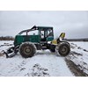 2000 Timberjack 360 Skidder